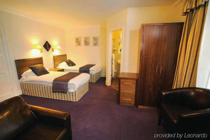 Selkirk Arms Hotel Kirkcudbright Esterno foto