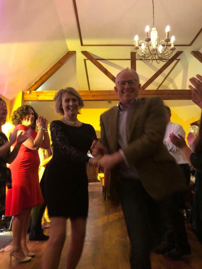 Selkirk Arms Hotel Kirkcudbright Esterno foto